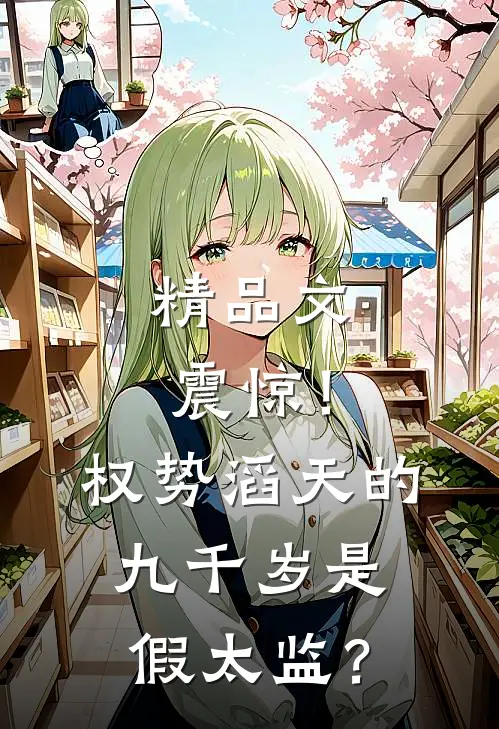精品文震惊！权势滔天的九千岁是假太监？