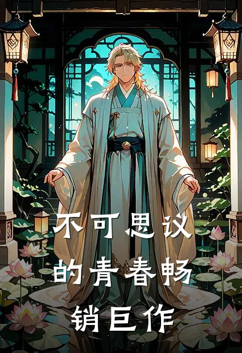 不可思议的青春畅销巨作