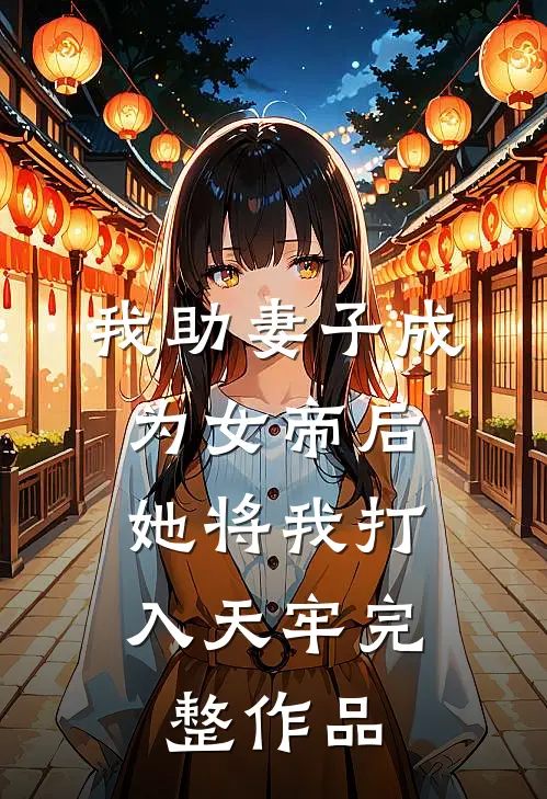 我助妻子成为女帝后，她将我打入天牢完整作品