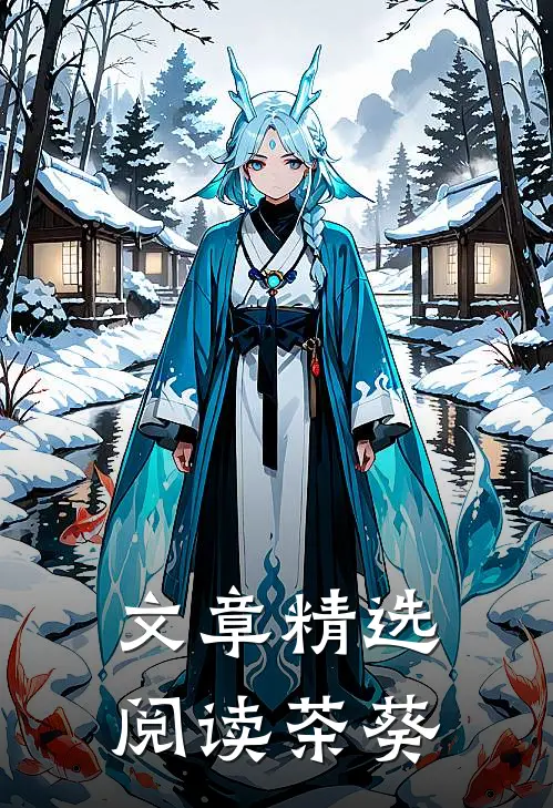 文章精选阅读茶葵
