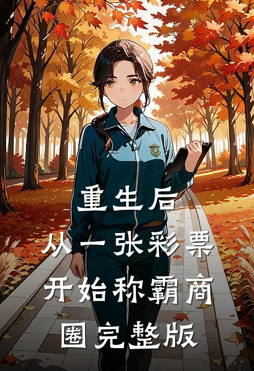 重生后，从一张彩票开始称霸商圈完整版