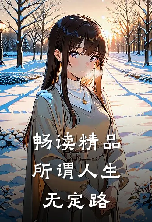 畅读精品所谓人生无定路