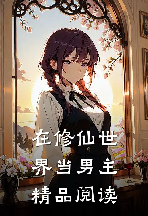 在修仙世界当男主精品阅读