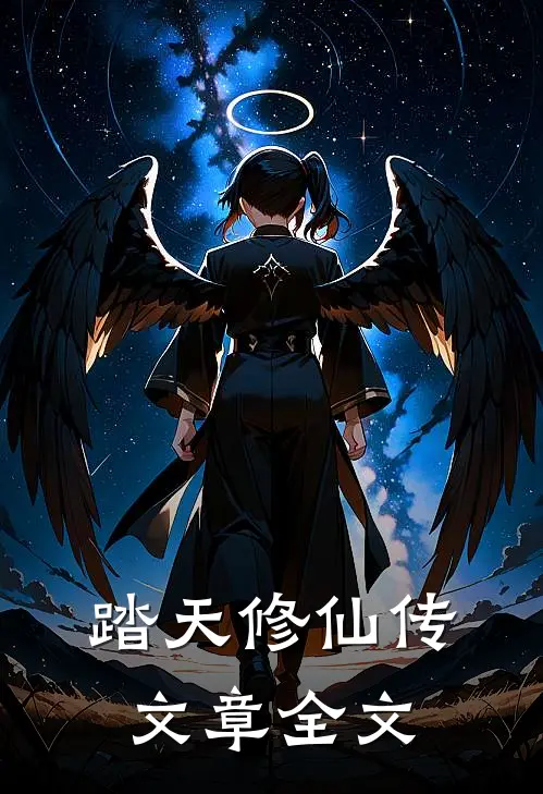 踏天修仙传文章全文