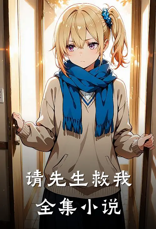 请先生救我全集小说