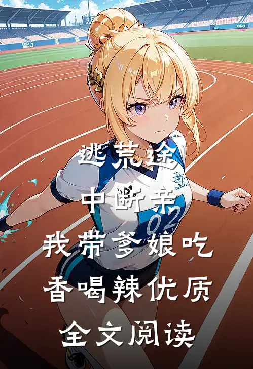 逃荒途中断亲，我带爹娘吃香喝辣优质全文阅读
