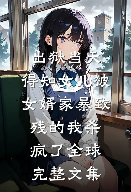 出狱当天，得知女儿被女婿家暴致残的我杀疯了全球完整文集