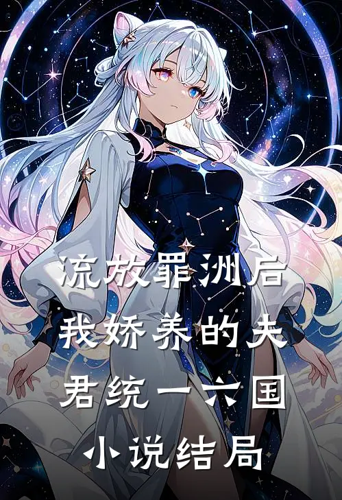 流放罪洲后我娇养的夫君统一六国小说结局