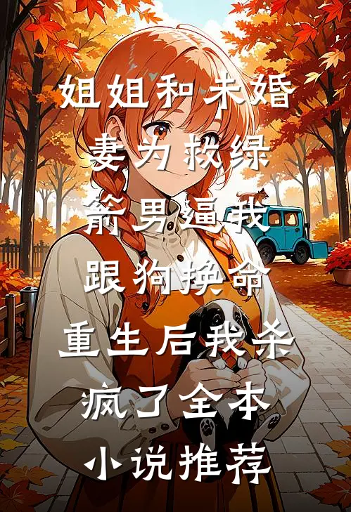 姐姐和未婚妻为救绿箭男逼我跟狗换命，重生后我杀疯了全本小说推荐