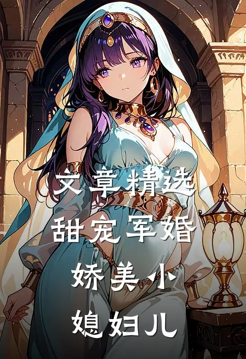 文章精选甜宠军婚，娇美小媳妇儿
