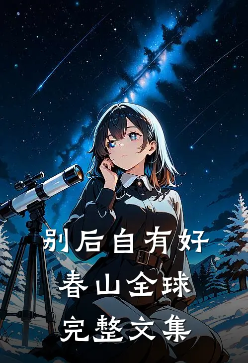 别后自有好春山全球完整文集