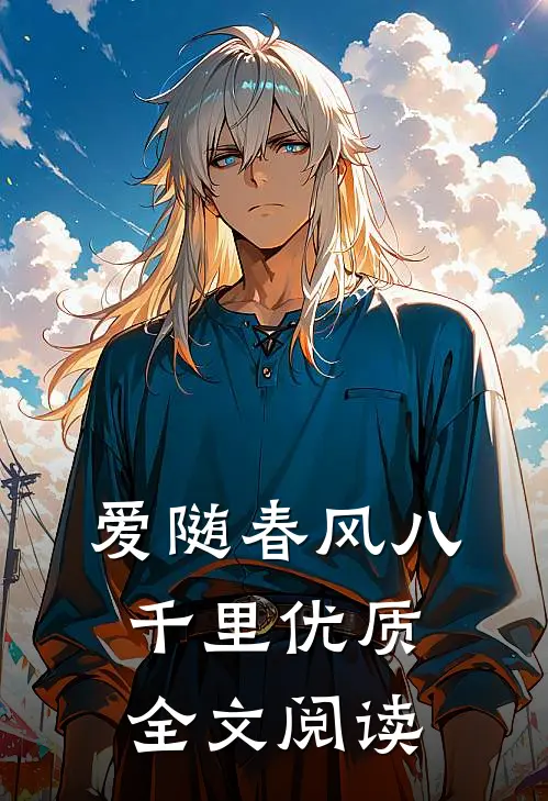 爱随春风八千里优质全文阅读