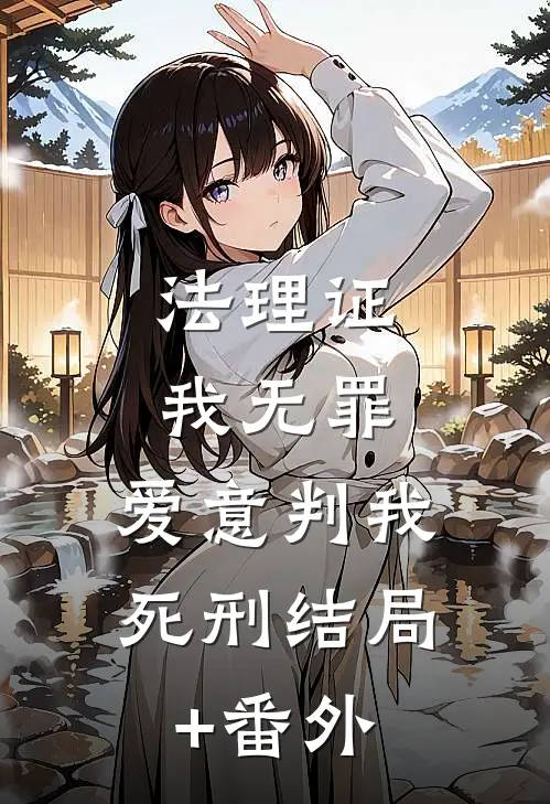 法理证我无罪，爱意判我死刑结局+番外