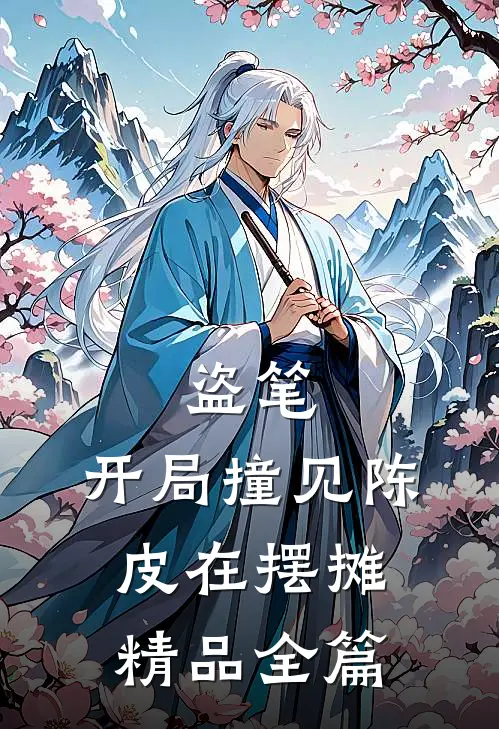 盗笔：开局撞见陈皮在摆摊精品全篇