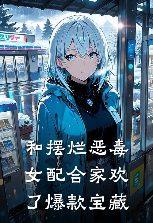 和摆烂恶毒女配合家欢了爆款宝藏