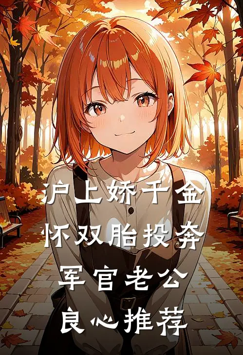 沪上娇千金，怀双胎投奔军官老公良心推荐