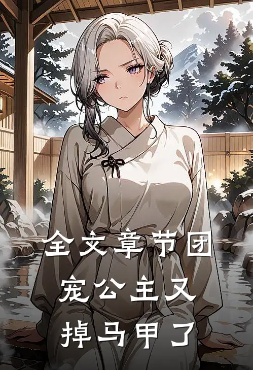 全文章节团宠公主又掉马甲了
