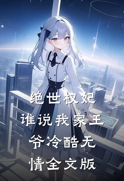 绝世权妃：谁说我家王爷冷酷无情全文版