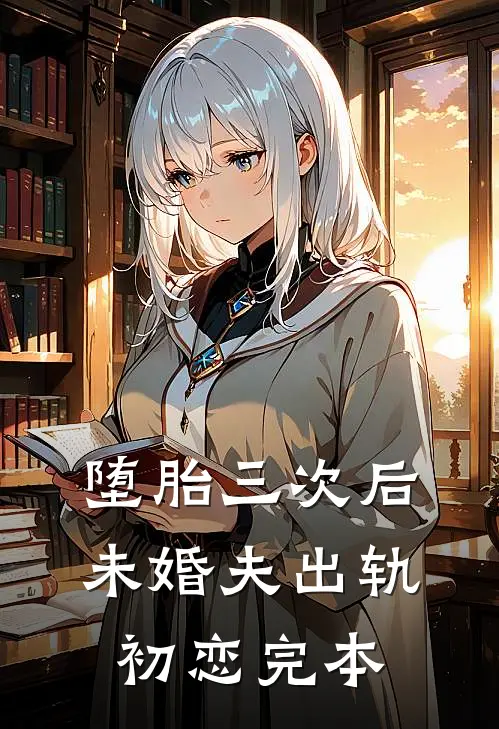 堕胎三次后，未婚夫出轨初恋完本