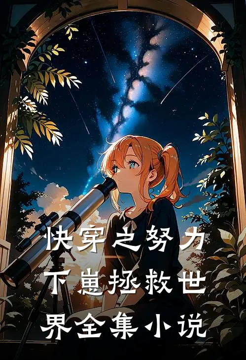快穿之努力下崽拯救世界全集小说