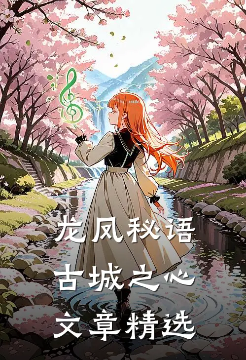 龙凤秘语：古城之心文章精选