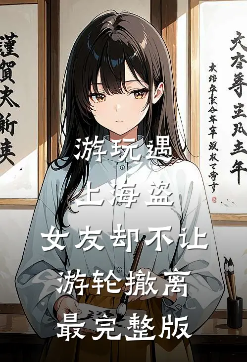 游玩遇上海盗，女友却不让游轮撤离最完整版