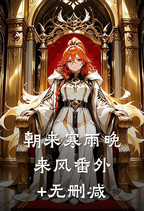 朝来寒雨晚来风番外+无删减