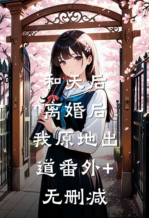 和天后离婚后，我原地出道番外+无删减