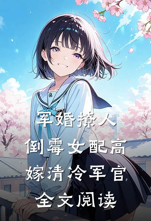 军婚撩人：倒霉女配高嫁清冷军官全文阅读