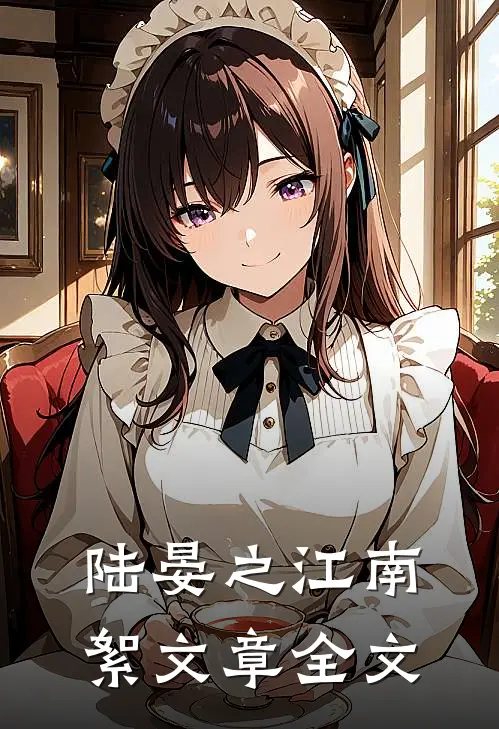 陆晏之江南絮文章全文