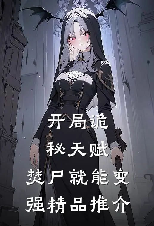 开局诡秘天赋，焚尸就能变强精品推介