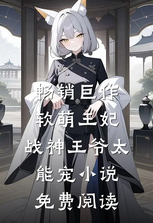 畅销巨作软萌王妃:战神王爷太能宠小说免费阅读