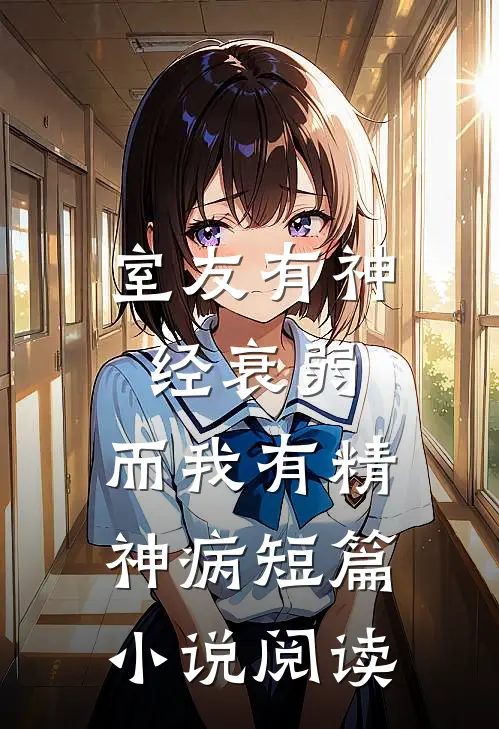 室友有神经衰弱，而我有精神病短篇小说阅读