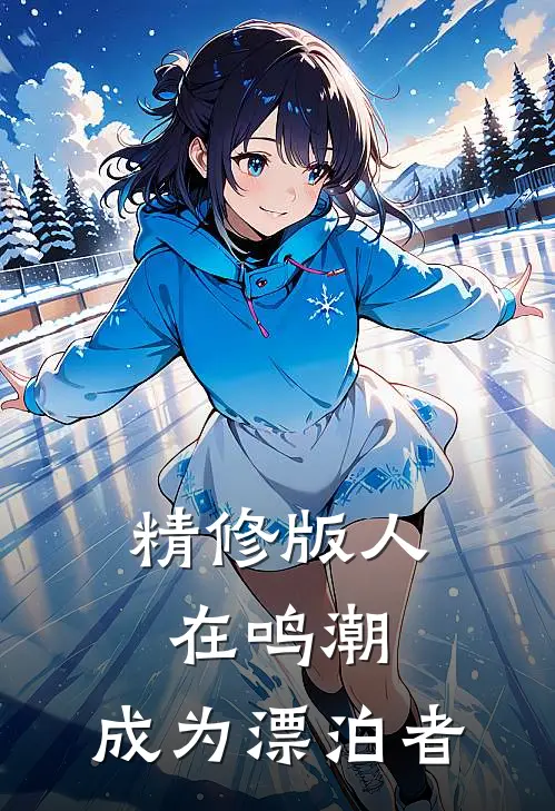 精修版人在鸣潮，成为漂泊者