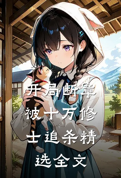 开局断章：被十万修士追杀精选全文