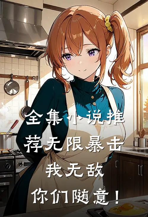 全集小说推荐无限暴击：我无敌，你们随意！