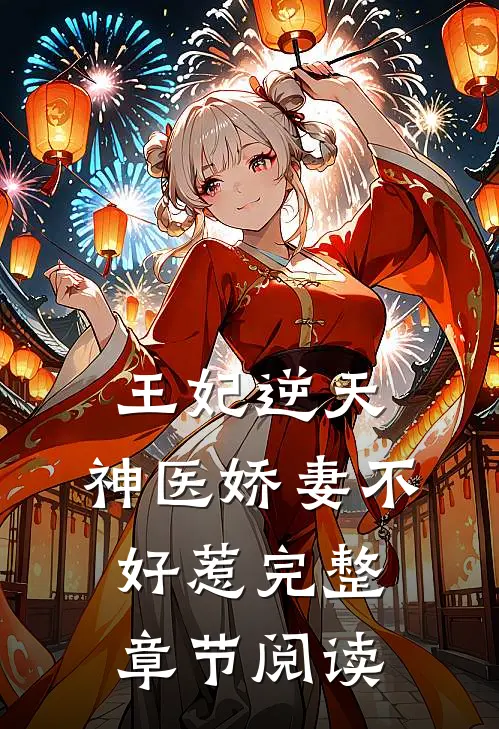 王妃逆天：神医娇妻不好惹完整章节阅读