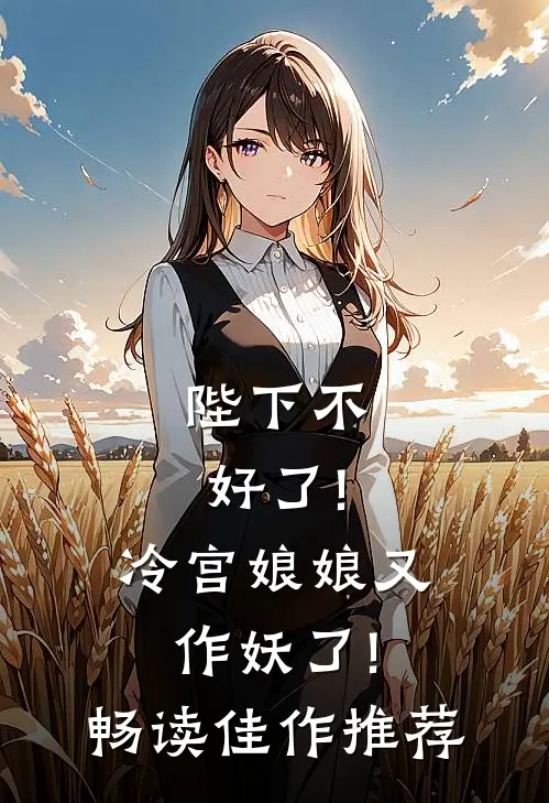 陛下不好了!冷宫娘娘又作妖了!畅读佳作推荐