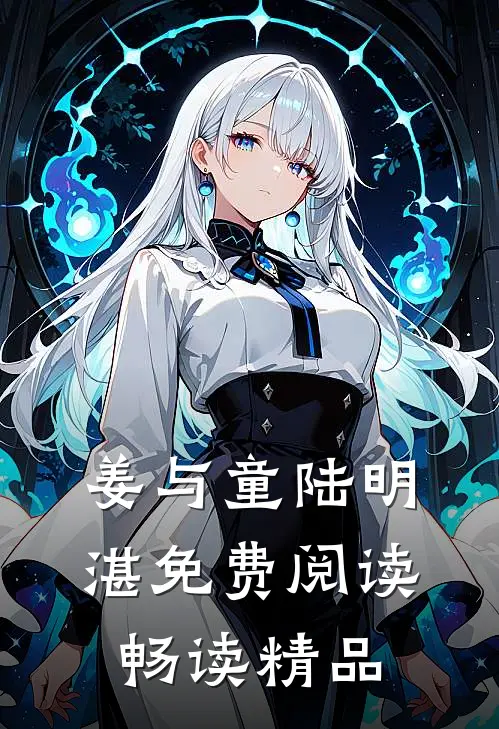 姜与童陆明湛免费阅读畅读精品