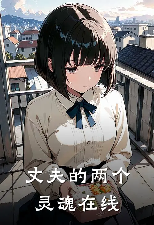 丈夫的两个灵魂在线