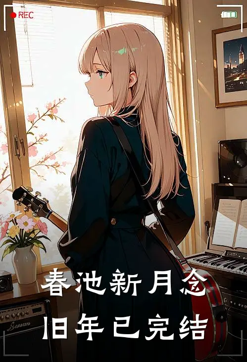 春池新月念旧年已完结