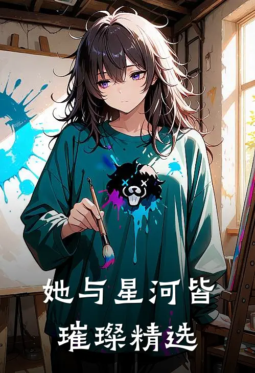 她与星河皆璀璨精选