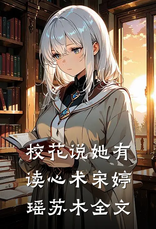 校花说她有读心术宋婷瑶苏木全文
