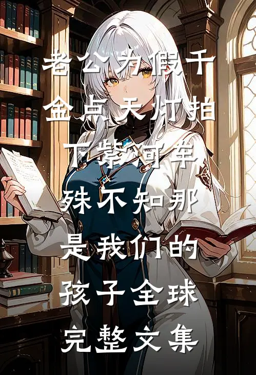老公为假千金点天灯拍下紫河车，殊不知那是我们的孩子全球完整文集