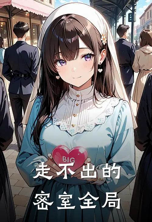 走不出的密室全局
