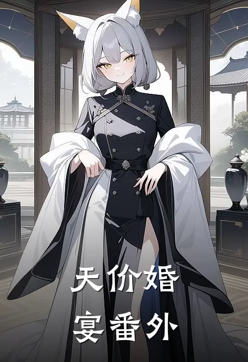 天价婚宴番外