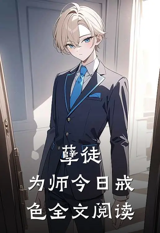 孽徒，为师今日戒色全文阅读