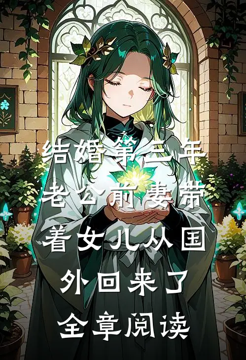 结婚第三年，老公前妻带着女儿从国外回来了全章阅读