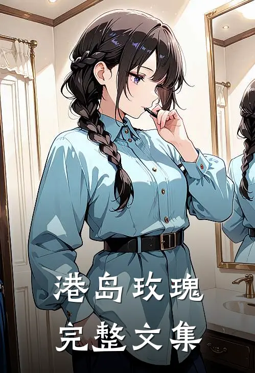 港岛玫瑰完整文集