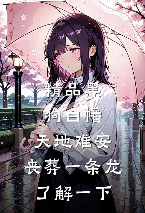 精品黑狗白幡，天地难安，丧葬一条龙了解一下